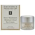 Eminence Organic Snow Mushroom Moisture Cloud Eye Cream 0.5 Fl Oz (Pack of 1) Beauty & Personal Care Eminence
