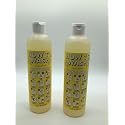 How to Wash Fresh Lemon Hand Soap 2-12 OZ Bottles (24-FL OZ) Beauty & Personal Care How to Wash
