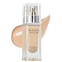 Estée Lauder Re-Nutriv Ultra Radiance Liquid Foundation SPF 20 | Luxurious, Hydrating, Long-Wearing, 1 Fl Oz, 2W0 Warm Vanilla Beauty & Personal Care Estée Lauder