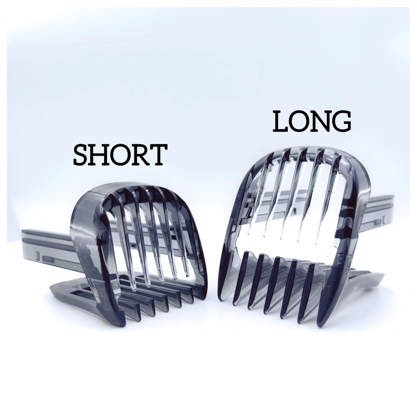 Beard Trimmer Comb,Compatible For Philips? Hair Clipper HC3400 HC3410 HC3420 HC3422 HC3426 HC5410 HC5440 HC5442 HC5446 HC5447 HC5450 HC7452(LONG) Beauty and Personal Care EWWRBGFH
