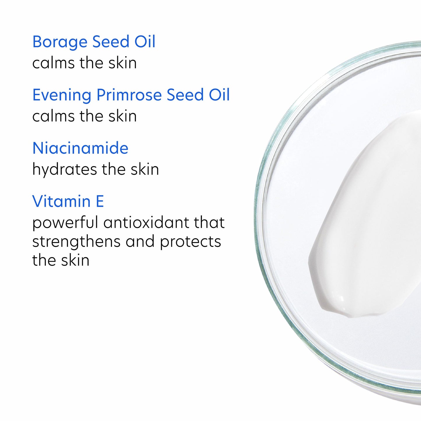 PCA SKIN ReBalance Sensitive Moisturizer for Face - ReBalance Daily Face Moisturizer, Creamy, 1.7 fl oz Jar Beauty & Personal Care PCA SKIN