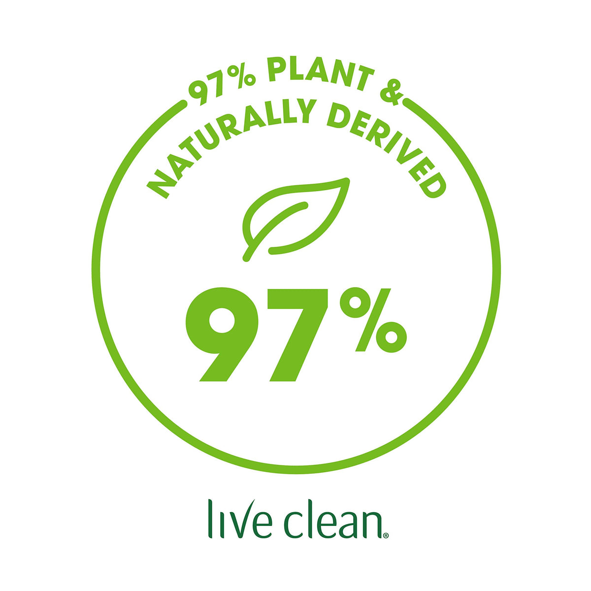 LIVE CLEAN Argan Oil Conditioner, 750 ML Beauty & Personal Care Live Clean