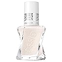 essie Gel Couture 2-Step Longwear Nail Polish, Lace Is More, 0.46 fl. oz. Beauty & Personal Care essie