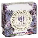 Nesti Dante Marsiglia Toscano Triple Milled Vegetal Soap, Lavanda Toscana, 7 Ounce Beauty & Personal Care Nesti Dante