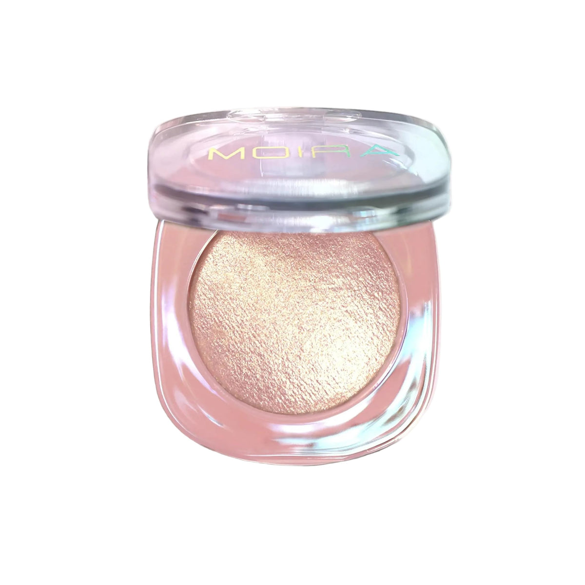 Moira Dreamlight Highlighter (006, Gold Frost)