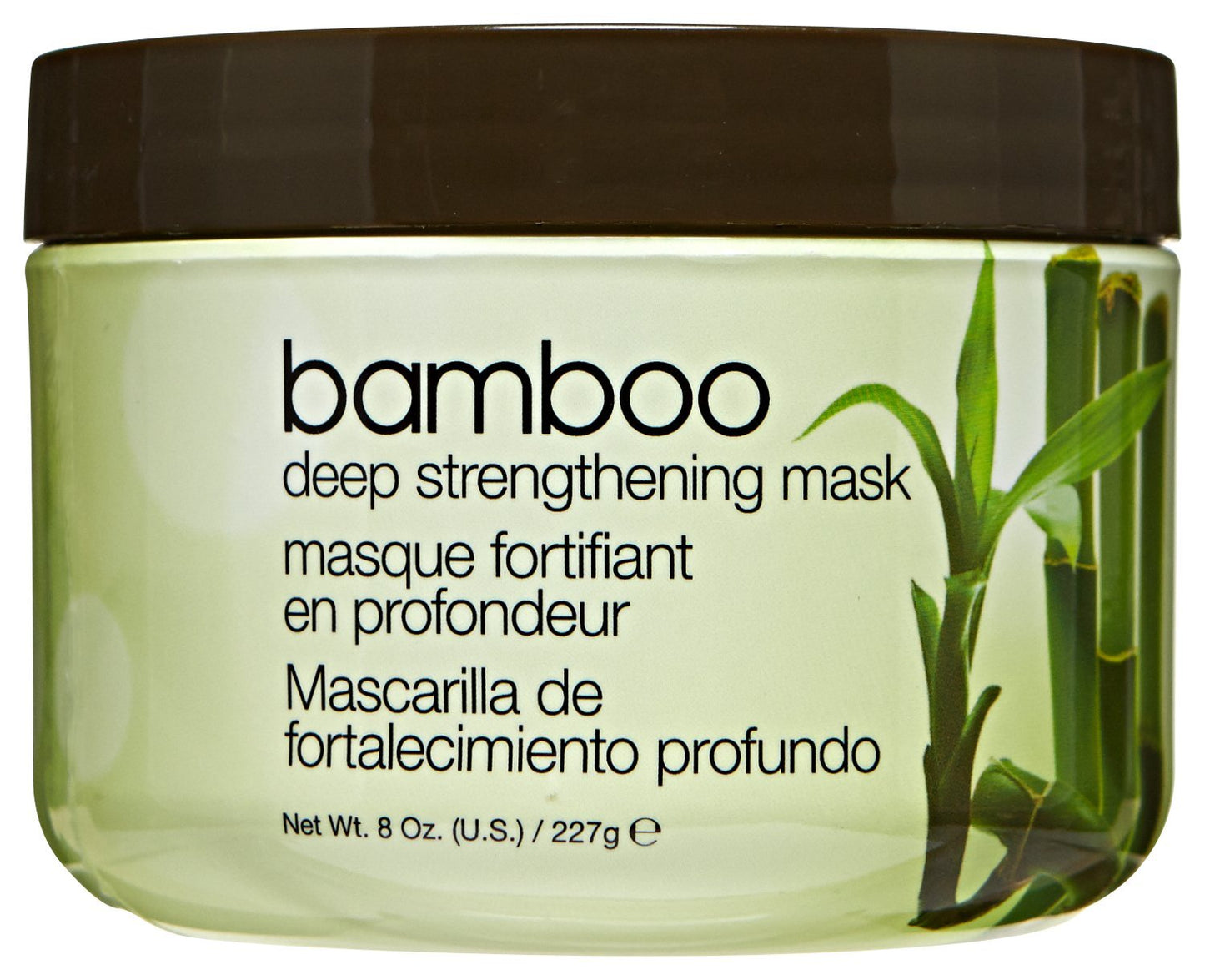 Hair Chemist Bamboo Strengthening Conditioner, 235ml, Unisex Beauty & Personal Care Hair Chemist