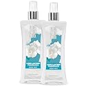 Body Fantasies Signature Fragrance Body Spray, Fresh White Musk, 8 fl oz (Pack of 2) Beauty & Personal Care Body Fantasies