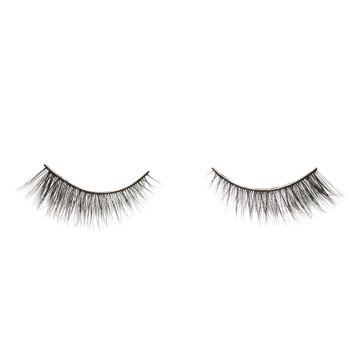 e.l.f., Winged & Bold Luxe Lash Kit, Double Layer, Crisscross, Soft, Flexible, Blends Seamlessly, Lengthens, Adds Drama and Volume, Set of 2 Lash Beauty & Personal Care e.l.f.