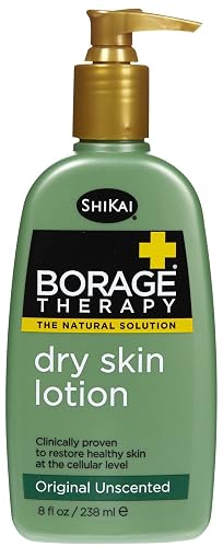 Shikai Borage Lotion Orig Frmla Beauty & Personal Care ShiKai