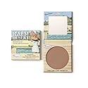 theBalm Desert Long-Lasting Bronzer/Blush, Natural Glow, Fade-Resistant Beauty & Personal Care theBalm