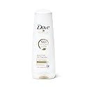 Dove Nutritive Solutions Dry Hair Conditioner for Frizzy, Unruly Hair Oil Therapy with Nutri-Oils Moisturizing Conditioner Formula for Smooth Hair 12 Beauty & Personal Care Dove