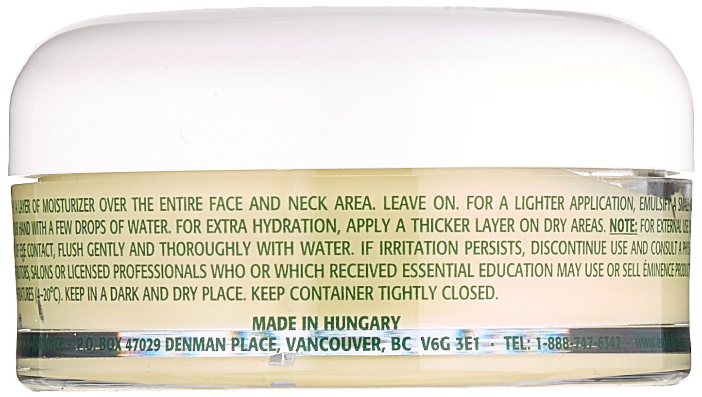 Eminence Vitaskin Calm Skin Chamomile Moisturizer, multi, reg, 2 Ounce Beauty & Personal Care Eminence
