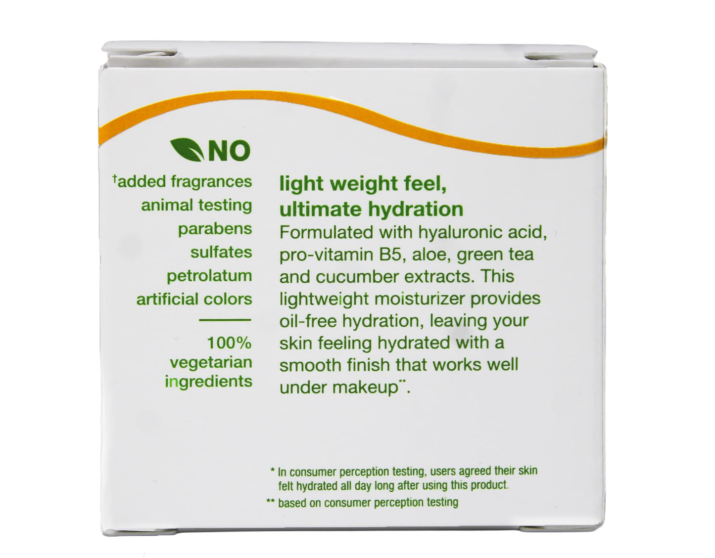 Alba Botanica Daily Oil-Free Hydrating Moisturizer, 3 Ounce, Pack of 1 Beauty & Personal Care Alba Botanica