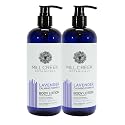 Mill Creek Lavender Lotion (Natural & Organic!) (2 Pack) Beauty & Personal Care Mill Creek