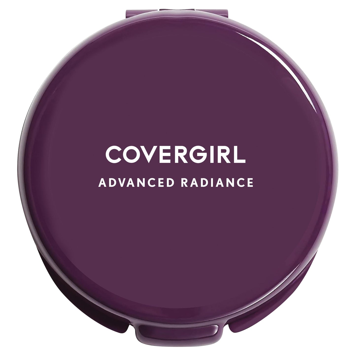 COVERGIRL Advanced Radiance Age-Defying Pressed Powder Creamy Natural, .39 oz Beauty & Personal Care COVERGIRL