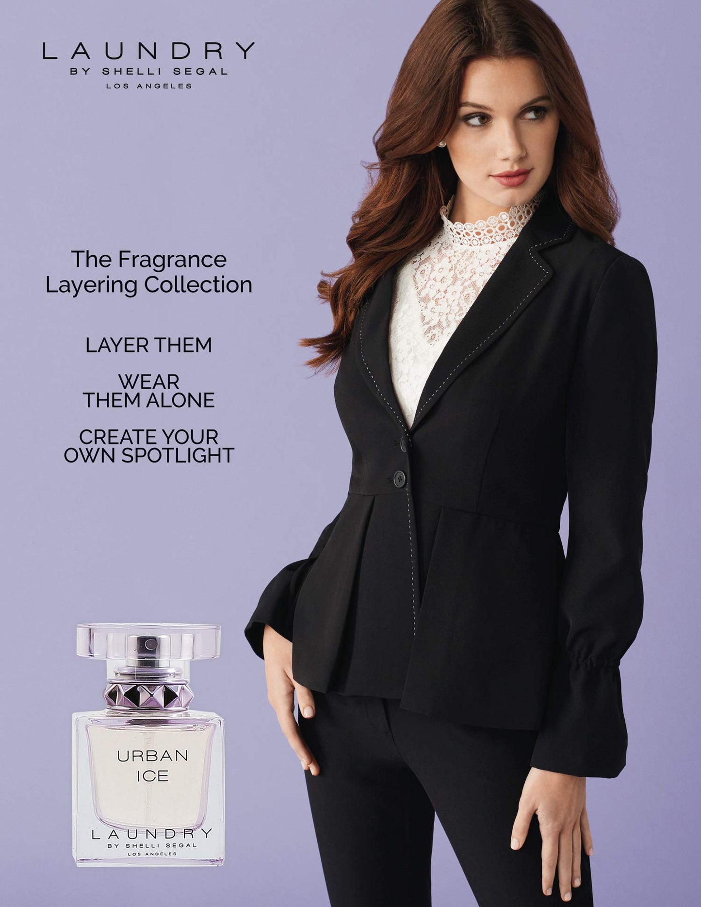 LAUNDRY by Shelli Segal URBAN ICE Beauty & Personal Care SHELLI SEGAL
