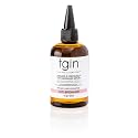 tgin Miracle RepaiRx Anti-Breakage Serum Daily Moisturizer, for Curly, Coily and Wavy Hair, Nourishes and Moisturizes Dry Hair and Scalp, 4 oz Beauty & Personal Care Thank God It's Natural