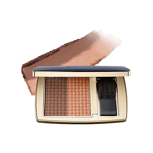 Estée Lauder The Sculpting Powder Blush with Buildable Color | Long Lasting, Contouring & Plumping, Humble Legend, 0.25 Ounce Beauty & Personal Care Estée Lauder