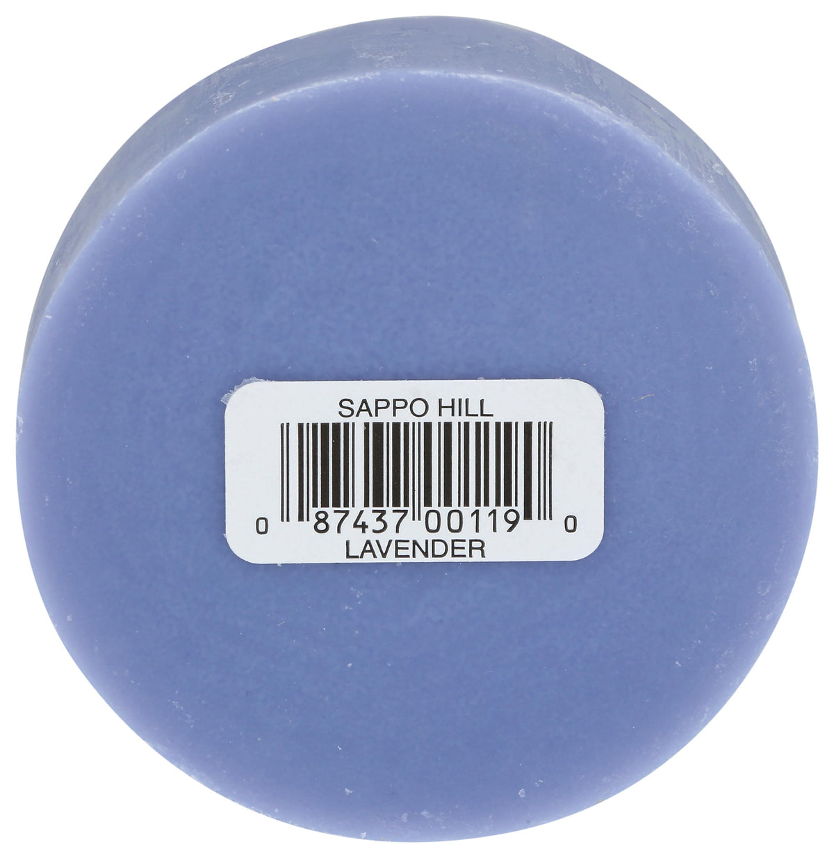 Sappo Hill SOAPWORKS Lavender Soap, 3.5 OZ Beauty & Personal Care Sappo Hill