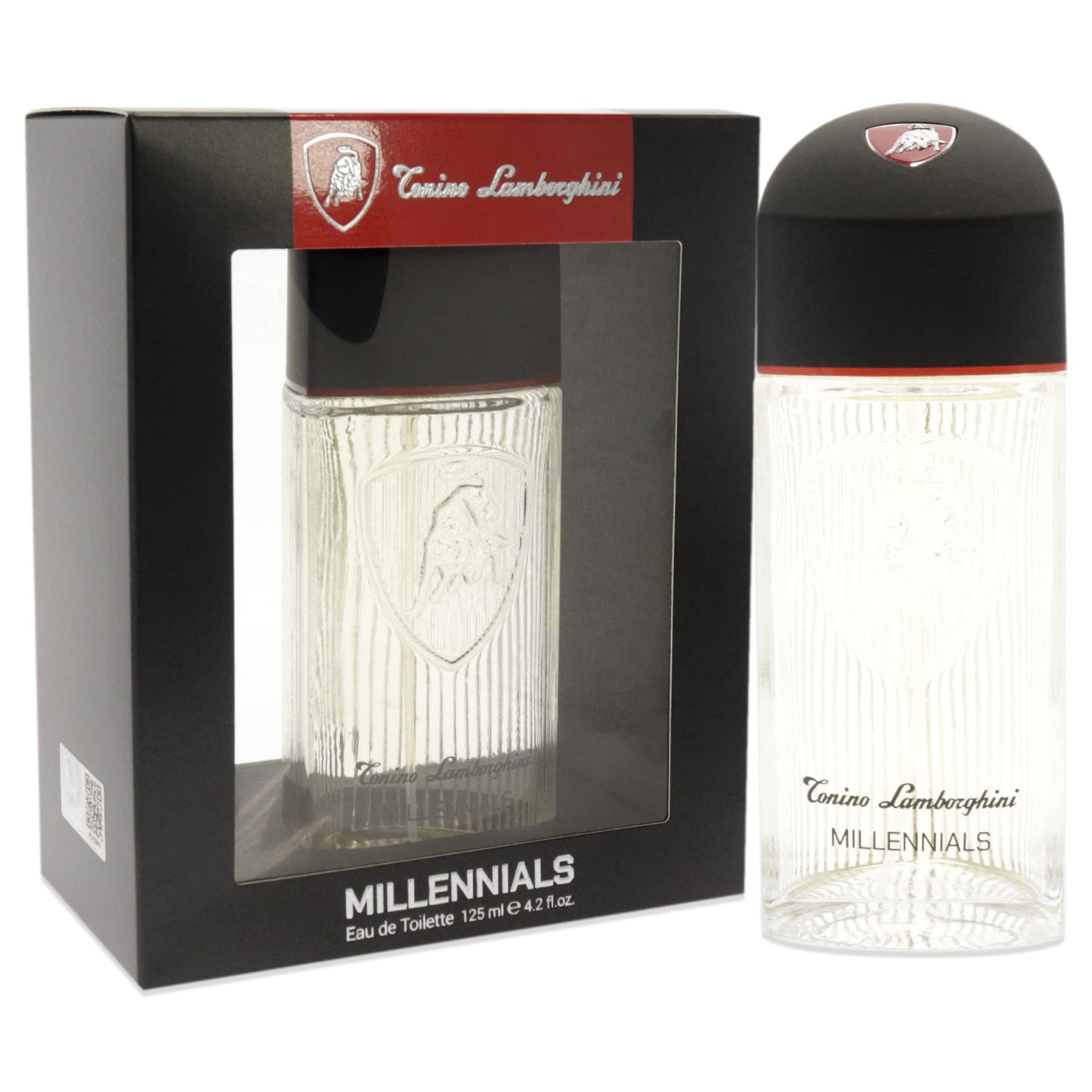 Tonino Lamborghini Millennials EDT Spray Men 4.2 oz Beauty & Personal Care Tonino Lamborghini Golf