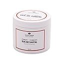 Duc de Santal Hair Pomade for Men for All Hair Styles - Strong Hold and Medium Shine, Water-Based Hair Styling Pomade, Adds Texture & Thickness Beauty & Personal Care HENRI ET VICTORIA