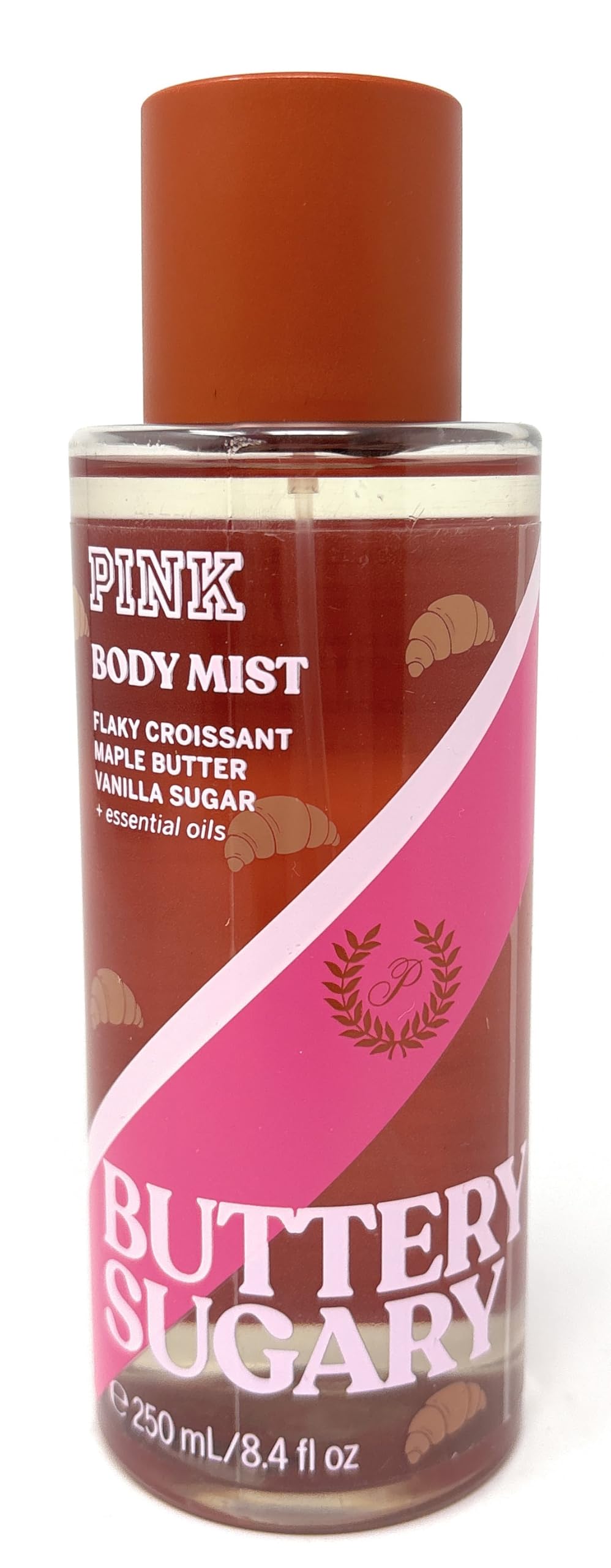 Victoria's Secret PINK Buttery Sugary Body Mist 8.4 fl oz Limited Edition Beauty & Personal Care Victoria's Secret