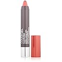 COVERGIRL Lipperfection Jumbo Gloss Balm Apricot Twist 240, 0.13 Oz Beauty & Personal Care COVERGIRL