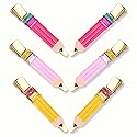HZEYN Pencil Hair Clip - 6 Pack Teacher Hair Clips Funny Pencil Hair Clips Back To Shool Hair Accessories for Teachers Student Beauty & Personal Care HZEYN