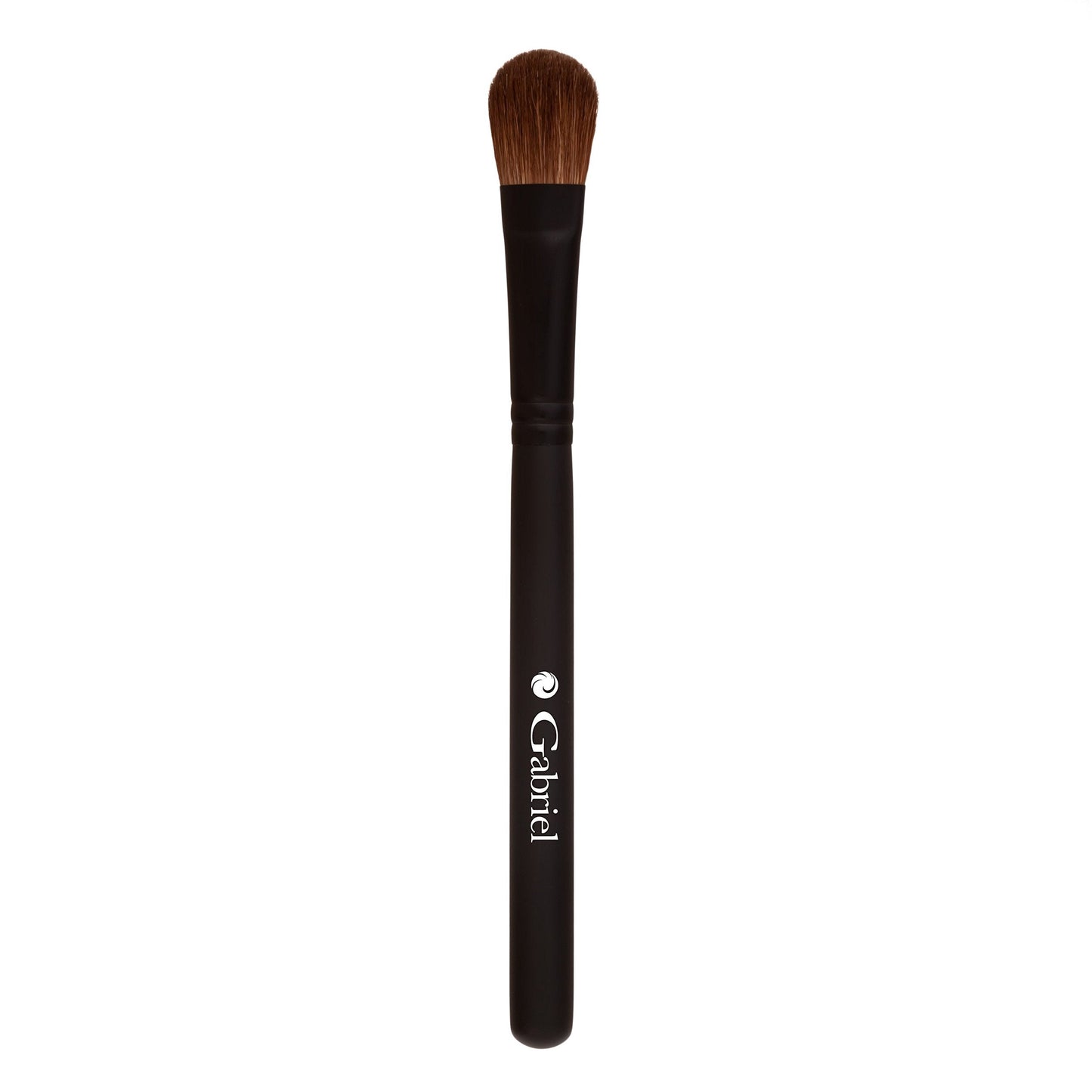 Gabriel Cosmetics Professional Make-up Brushes | Natural, Paraben Free, Vegan,Gluten free,Cruelty free. (Super Fluff Brush) Beauty & Personal Care Gabriel Cosmetics