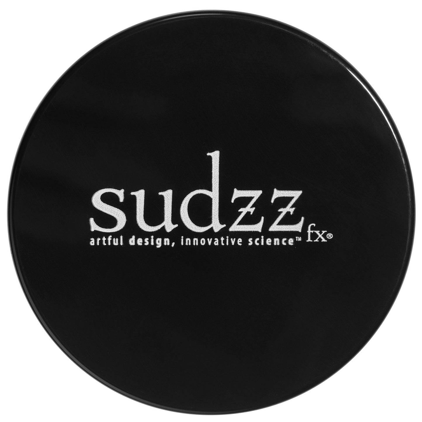 SUDZZFX RowdyPaste Smoothing Cream - Strong Hold Texturizer - Styling for Men & Women - Matte Finish - 2 oz Beauty & Personal Care SUDZZFX