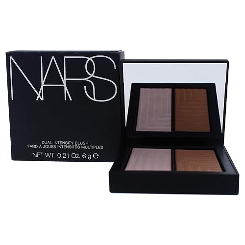 NARS Nars Nars Dual Intensity Blush - #craving, 6 G/0.21 Ounce, 0.21 Ounce Beauty & Personal Care NARS