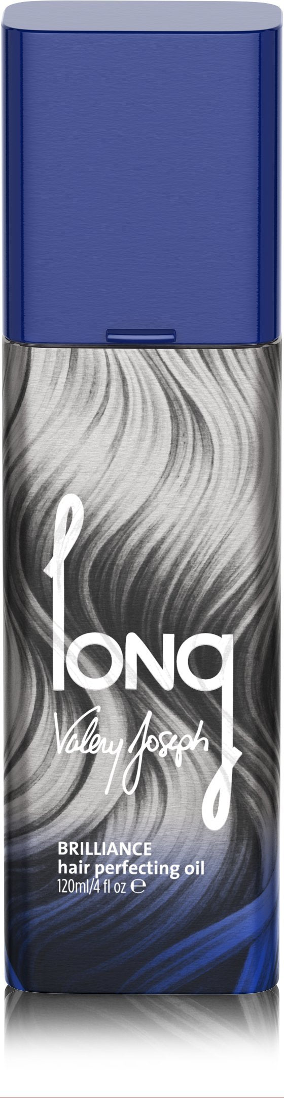 Long by Valery Joseph Brilliance Hair Perfecting Oil, 4 fl. oz. Beauty & Personal Care Long by Valery Joseph