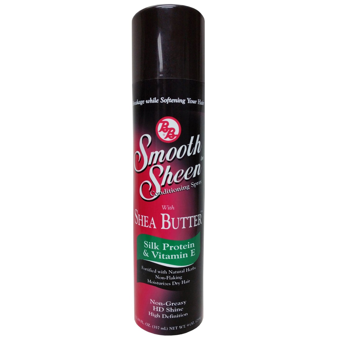 Bronner Brothers Smooth Sheen, 9 Ounce Beauty & Personal Care Bronner Bros