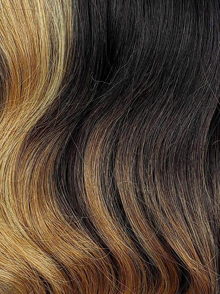 Outre EveryWear Lace Front Wig EVERY3 (DRFF4/CHAM)