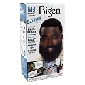 Bigen Ez Color For Men Darkest Brown Kit (2 Pack) Beauty & Personal Care Bigen