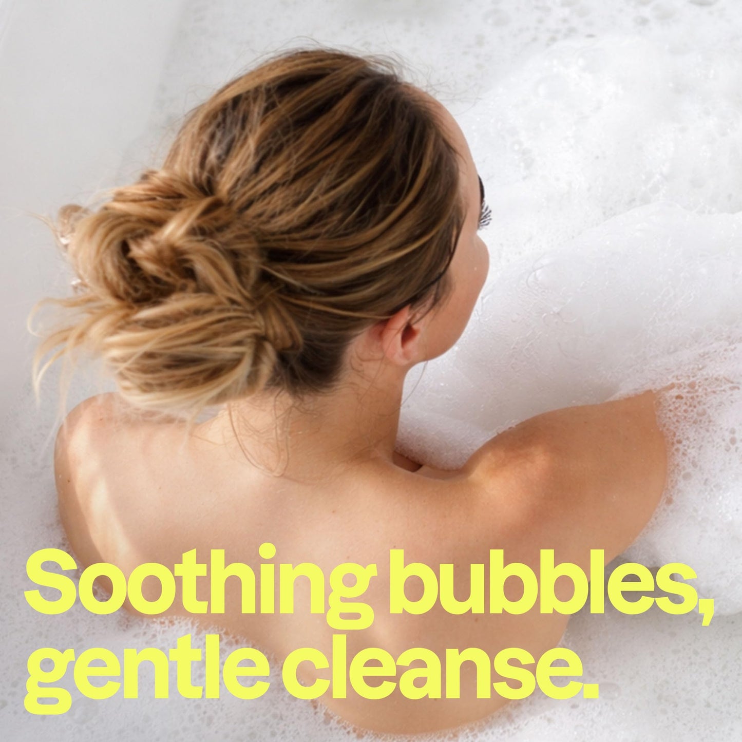 Attitude Bubble Bath, EWG Verified, Plant and Mineral-Based, Dermatologically Tested, Vegan Body Care Products, Pear & Amber Scent, 16 Fl Oz Beauty and Personal Care BIO SPECTRA ATTITUDE