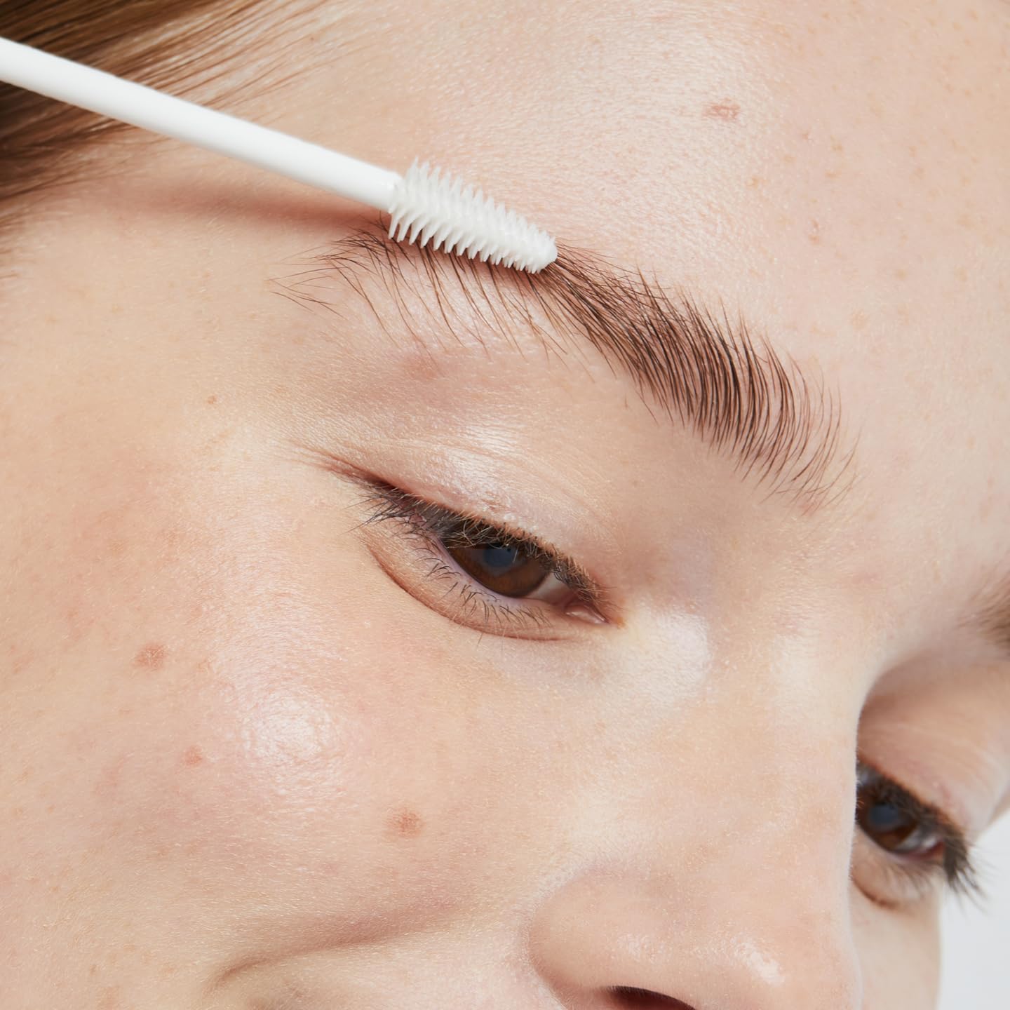 Ere Perez - Natural Aloe Gel Lash + Brow Mascara | Conditions, Lengthens, Defines, Sweat-Proof, Water-Resistant | Aloe Vera, Vitamin B5 | Vegan Beauty & Personal Care Ere Perez