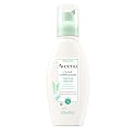 Aveeno Clear Complexion Foaming Oil-Free Facial Cleanser with Salicylic Acid for Breakout Prone Skin, Face Wash with Soy Extracts, Hypoallergenic Beauty & Personal Care Aveeno