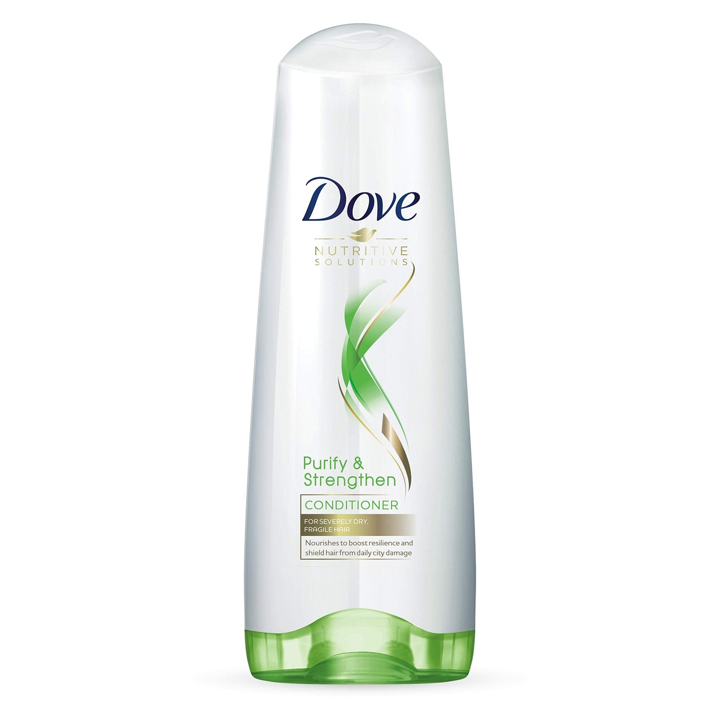 Dove Hair Nutritive Solutions Purify & Strengthen Conditioner 12 oz Beauty & Personal Care Dove