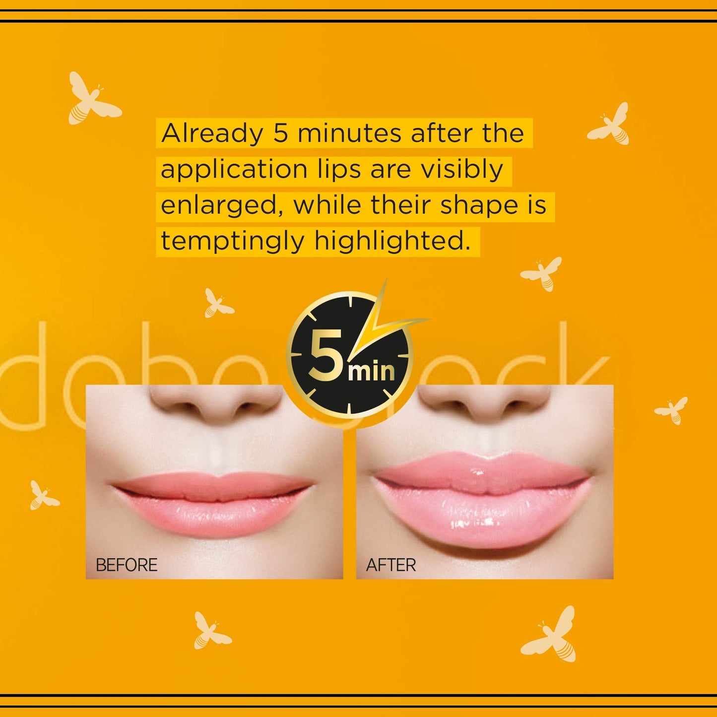 OH! My Lips Maximizer Beauty and Personal Care EVELINE COSMETICS