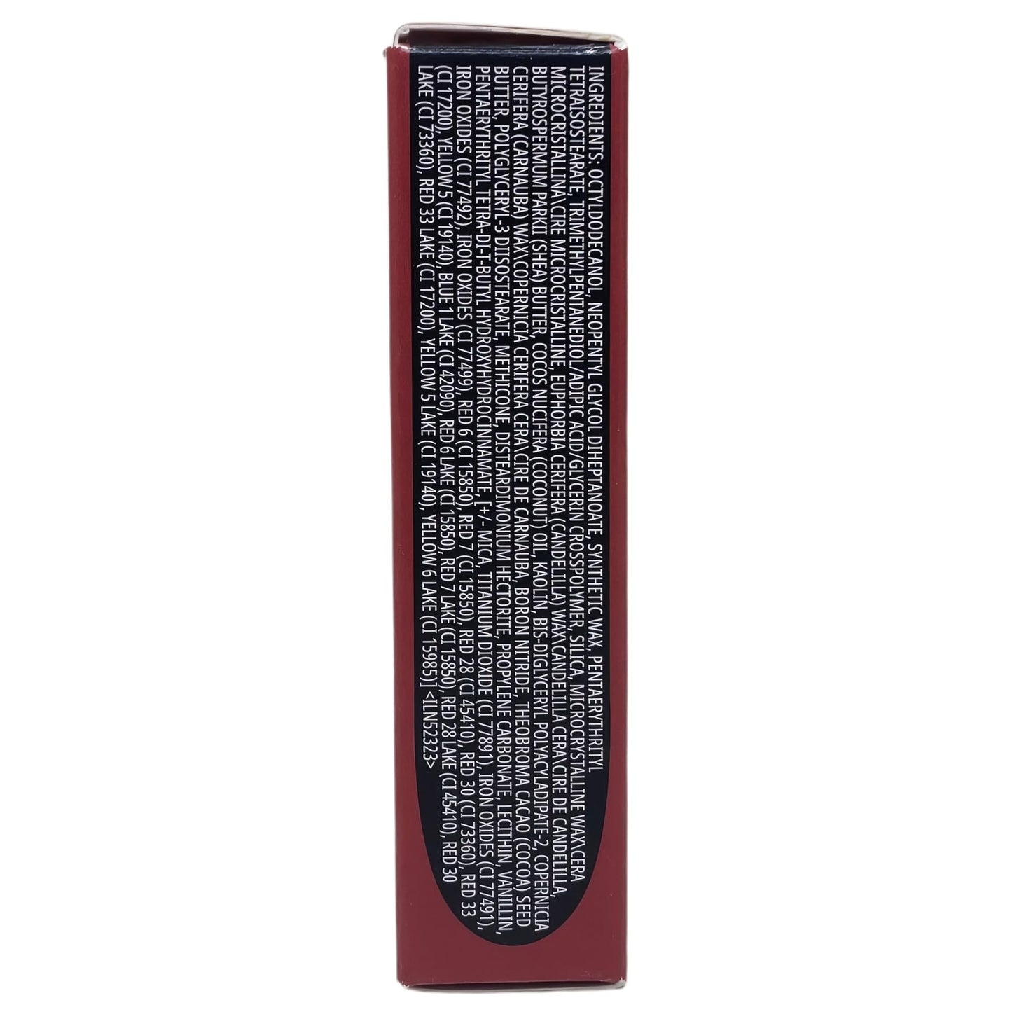 M·A·C Cosmetics M·A·Cximal Matte Lipstick - 660 Avant Garnet (0.12 oz / 3.5 g) Beauty & Personal Care MAC