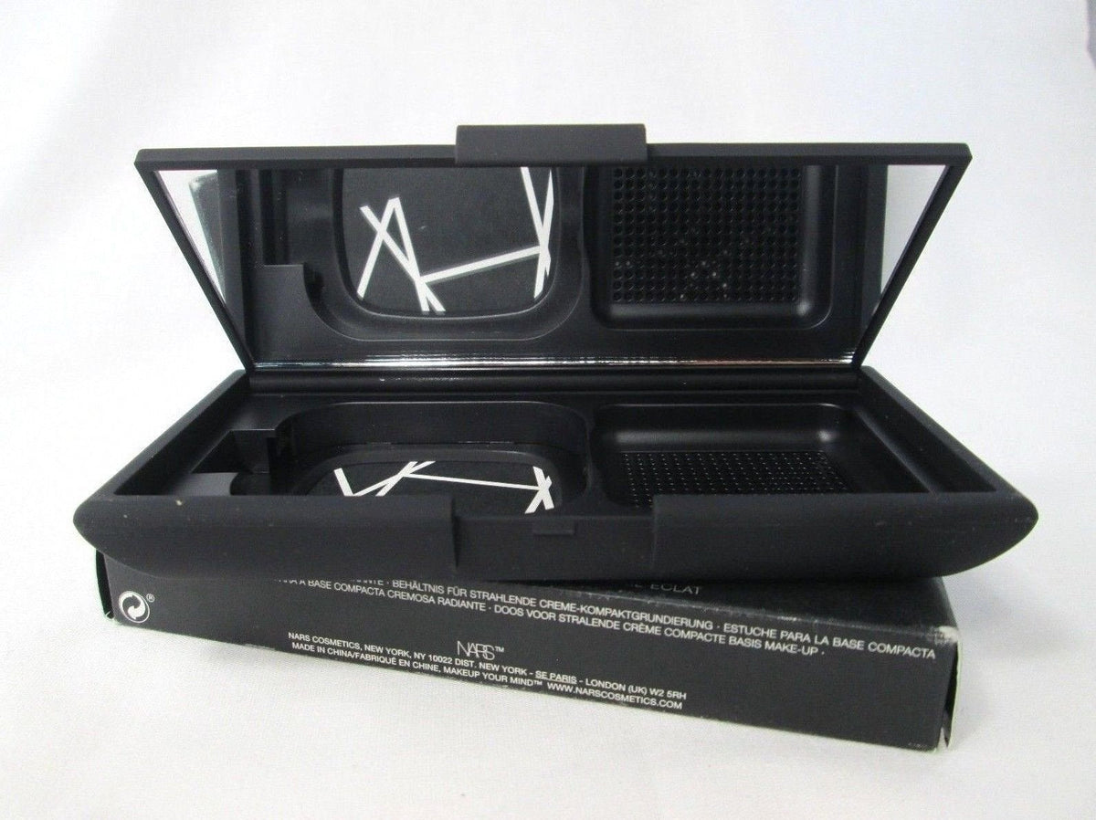 NARS Radiant Cream Compact Foundation, Empty Compact Beauty & Personal Care NARS