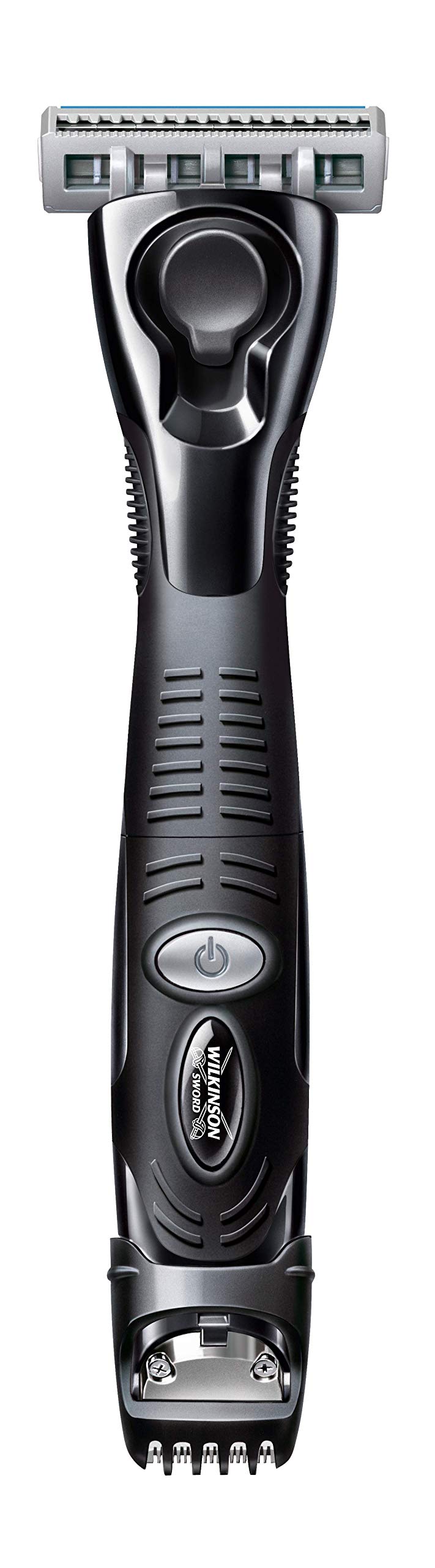Wilkinson Sword Quattro Titanium Precision Men's Razor Beauty and Personal Care Wilkinson Sword