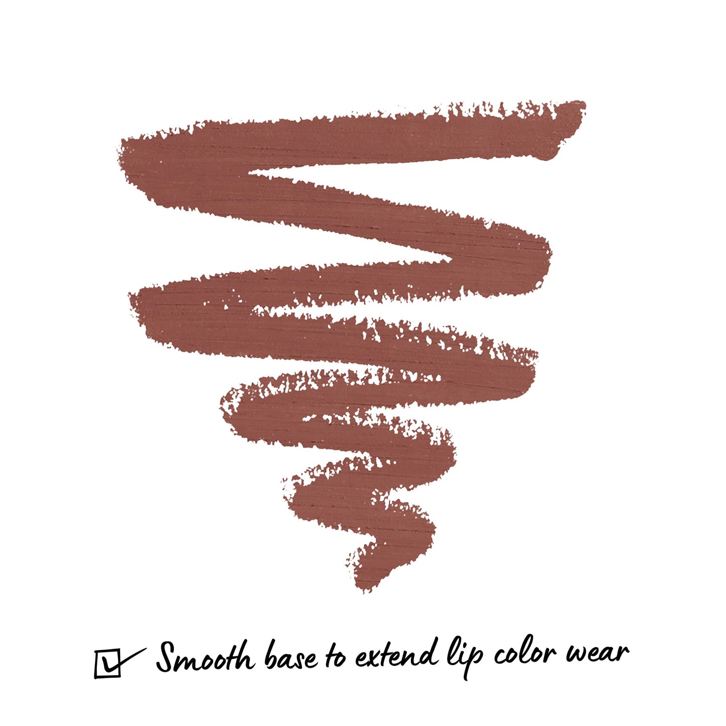 NYX PROFESSIONAL MAKEUP Slim Lip Pencil, Long-Lasting Creamy Lip Liner - Mauve Beauty & Personal Care NYX PROFESSIONAL MAKEUP