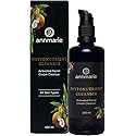 Annmarie Phytonutrient Cleanser - Activated Facial Cream Cleanser (100ml) Beauty & Personal Care annmarie