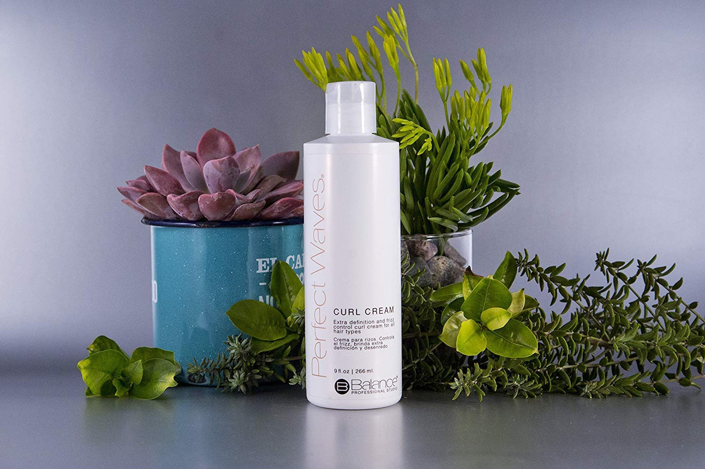 PERFECT WAVES® Curl Cream Beauty & Personal Care B Balance Professional Studio