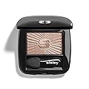 Sisley Paris Les Phyto-Ombres, 14 Sparkling Topaze - Long-Lasting, Luminous Eyeshadow - Half-Powder, Half-Cream Texture for Color & Radiance on the Beauty & Personal Care Sisley Paris
