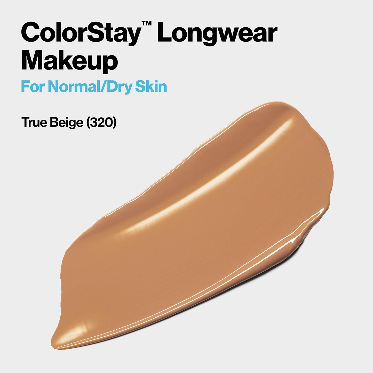 Revlon ColorStay Makeup for Normal/Dry Skin Beauty & Personal Care REVLON