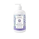 CAPRI ESSENTIALS Hand Soap Liquid, Natural Household Cleaning Supplies, Gentle Plant Based Aromatic Hand Wash with a Blend of Essential Oils, Removes Beauty & Personal Care CAPRI ESSENTIALS