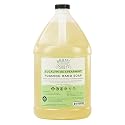 Adams Handmade Soap Liquid Foaming Soap 1 Gal - Eucalyptus Spearmint Beauty & Personal Care Adams Handmade Soap